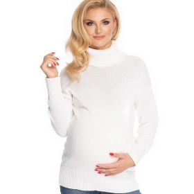 Chandail grossesse model 147491 PeeKaBoo