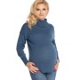 Chandail grossesse model 147492 PeeKaBoo