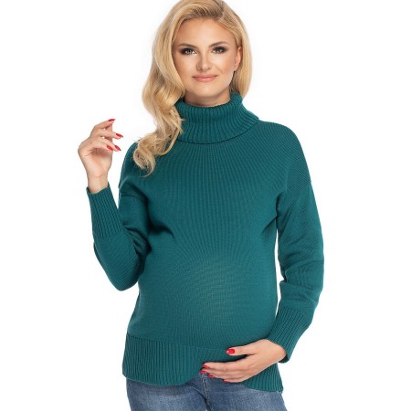Chandail grossesse model 147493 PeeKaBoo