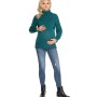 Chandail grossesse model 147493 PeeKaBoo