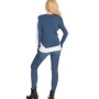 Chandail grossesse model 147497 PeeKaBoo