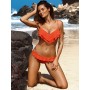 Maillot de bain deux pièces model 112228 Marko