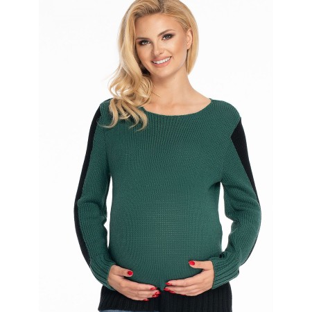 Chandail grossesse model 147498 PeeKaBoo