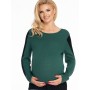 Chandail grossesse model 147498 PeeKaBoo
