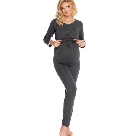 Pyjama model 147501 PeeKaBoo