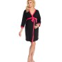 Peignoir model 147503 PeeKaBoo