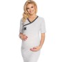 Chemise de nuit model 147504 PeeKaBoo
