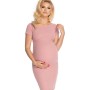 Robe de grossesse model 147512 PeeKaBoo