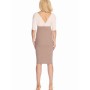 Jupe model 147514 PeeKaBoo