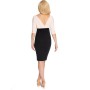 Jupe model 147515 PeeKaBoo
