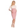 Jupe model 147516 PeeKaBoo
