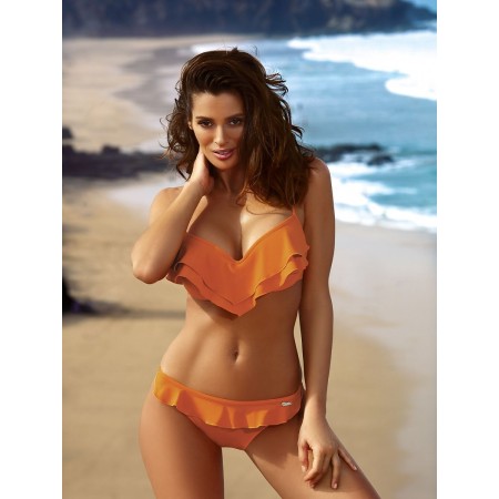 Maillot de bain deux pièces model 112230 Marko
