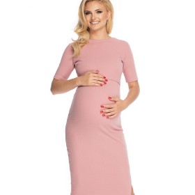 Robe de grossesse model 147520 PeeKaBoo