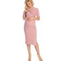 Robe de grossesse model 147520 PeeKaBoo