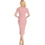 Robe de grossesse model 147520 PeeKaBoo
