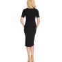 Robe de grossesse model 147521 PeeKaBoo