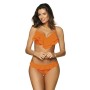 Maillot de bain deux pièces model 112230 Marko