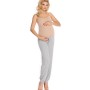 Pantalon femme model 147528 PeeKaBoo