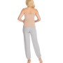 Pantalon femme model 147528 PeeKaBoo