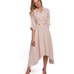 Robe de jour model 147645 Makover