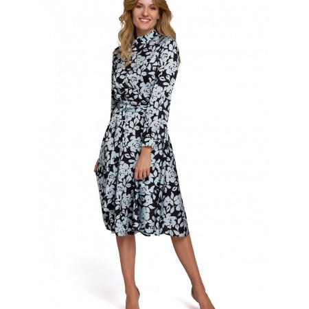 Robe de jour model 147650 Makover