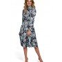 Robe de jour model 147650 Makover