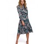 Robe de jour model 147651 Makover