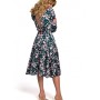Robe de jour model 147651 Makover