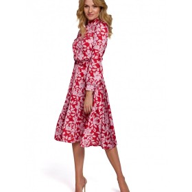 Robe de jour model 147653 Makover