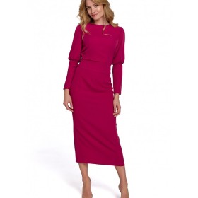 Robe de jour model 147672 Makover