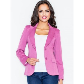 Blazer femme model 10117 Figl