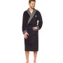Peignoir homme model 147701 L&L collection