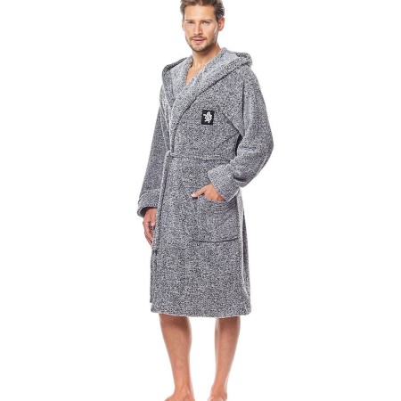 Peignoir homme model 147706 L&L collection
