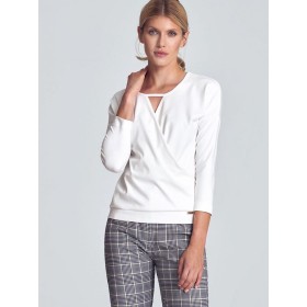 Chemisier model 147908 Figl