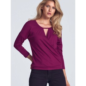 Chemisier model 147910 Figl