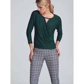 Chemisier model 147911 Figl