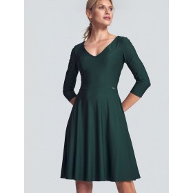 Robe de cocktail model 147915 Figl
