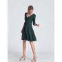 Robe de cocktail model 147915 Figl