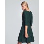 Robe de cocktail model 147915 Figl