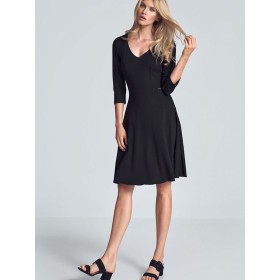 Robe de cocktail model 147916 Figl