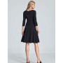 Robe de cocktail model 147916 Figl