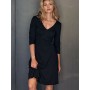 Robe de cocktail model 147916 Figl