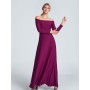 Robe longue model 147922 Figl