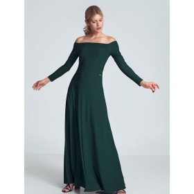 Robe longue model 147923 Figl