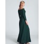 Robe longue model 147923 Figl