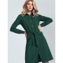 Robe de jour model 147926 Figl