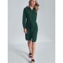 Robe de jour model 147926 Figl