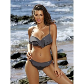 Maillot de bain deux pièces model 112239 Marko