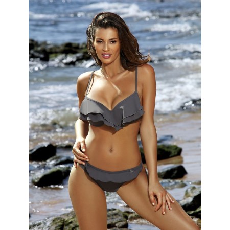Maillot de bain deux pièces model 112239 Marko