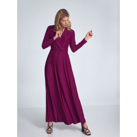 Robe de jour model 147929 Figl